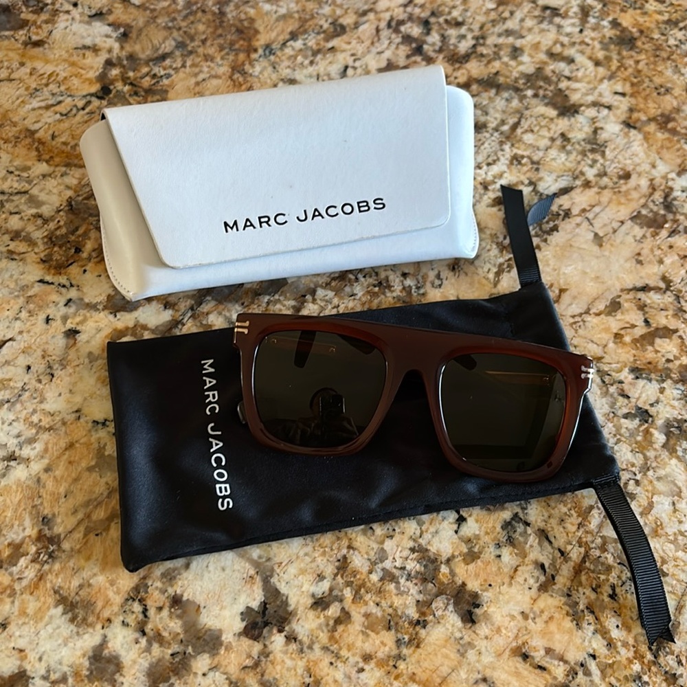 Marc Jacobs Sunglasses